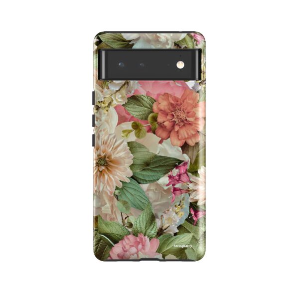 Google Tough Case -  Google Pixel Case Graceful