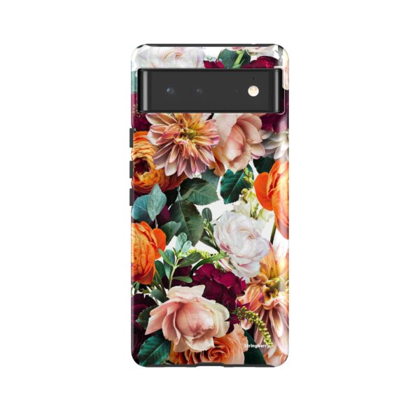 Google Tough Case -  Google Pixel Case Spellbound