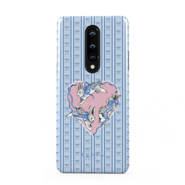 Follow Me - OnePlus 8 Case