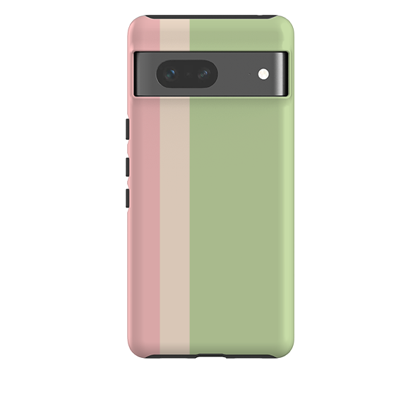 Google Tough  Case - Antalya Chroma Stripe