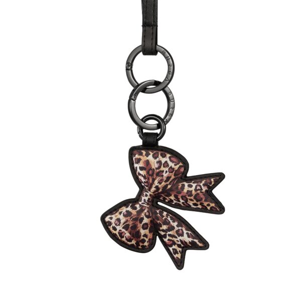Material Girl - Bag Charm