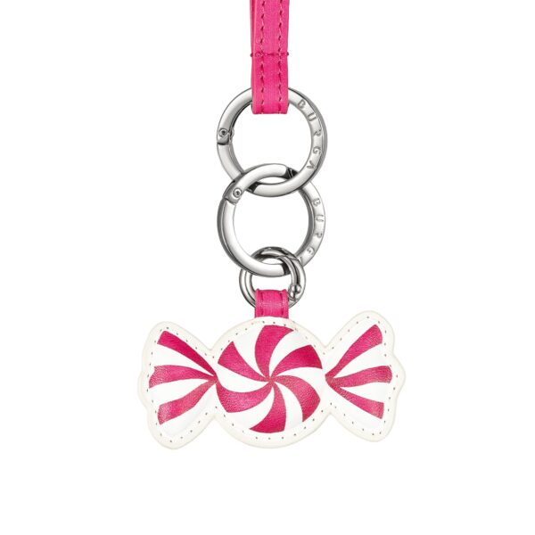 Overly Sweet - Bag Charm