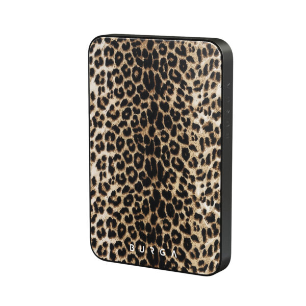 Player - Magnetic Power Bank