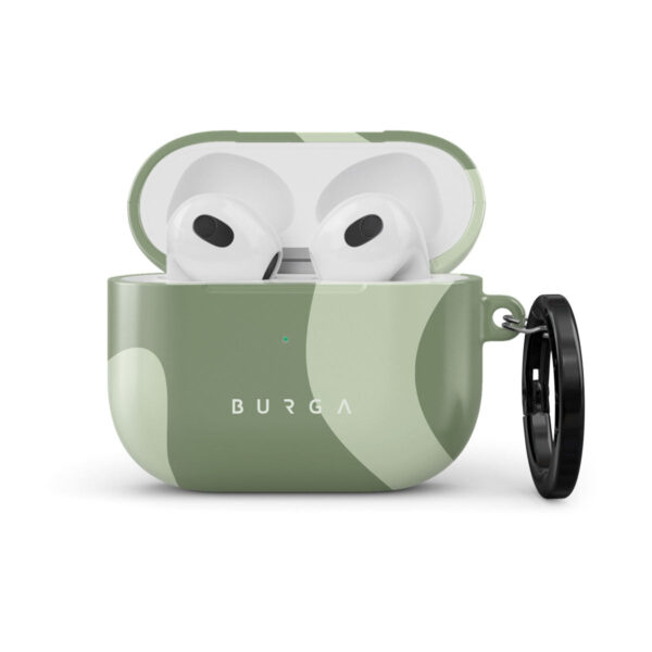 No Rush - AirPods 3 Case