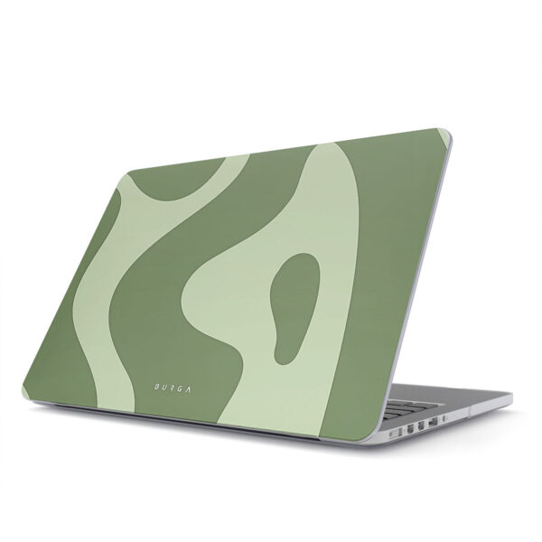 No Rush - Macbook Case