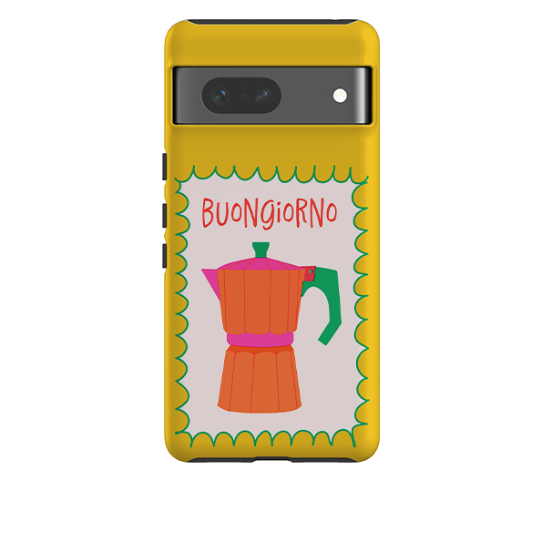 Google Tough Case - Buongiorno