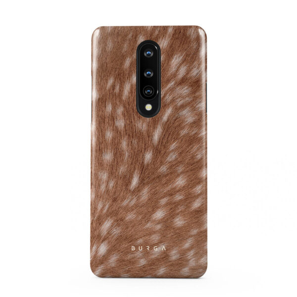 Country Road - OnePlus 8 Case