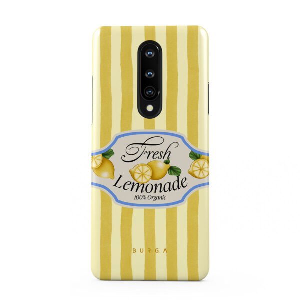 Frizzante - OnePlus 8 Case