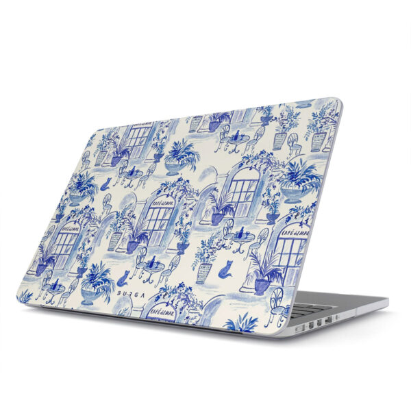 Sobremesa - Macbook Case