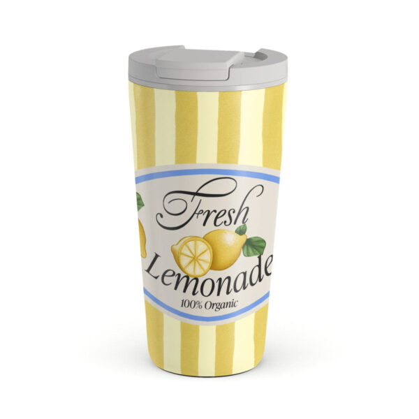 Frizzante - Travel Mug