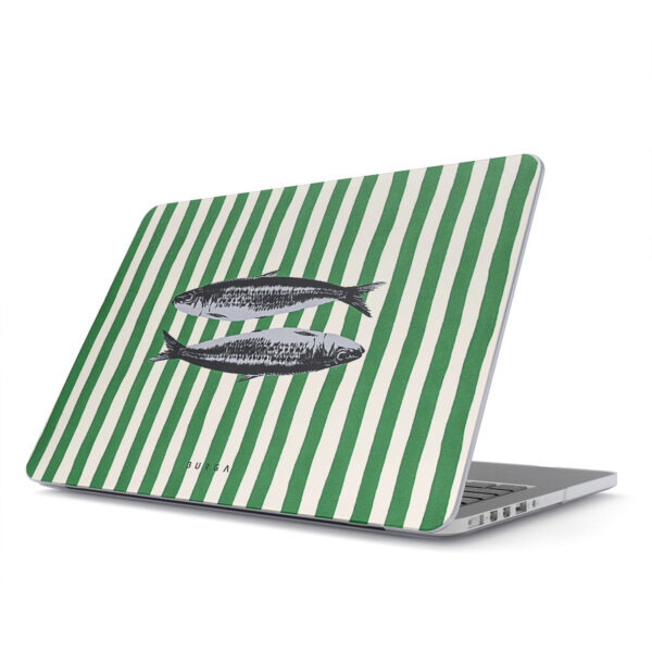 Sardinhas - Macbook Case