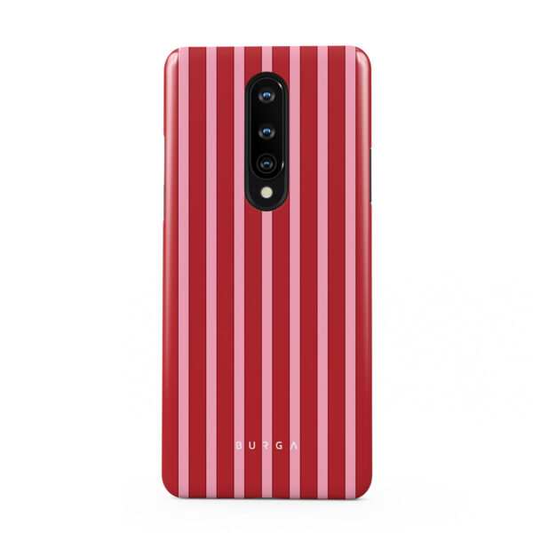 Strawberry Jam - OnePlus 8 Case