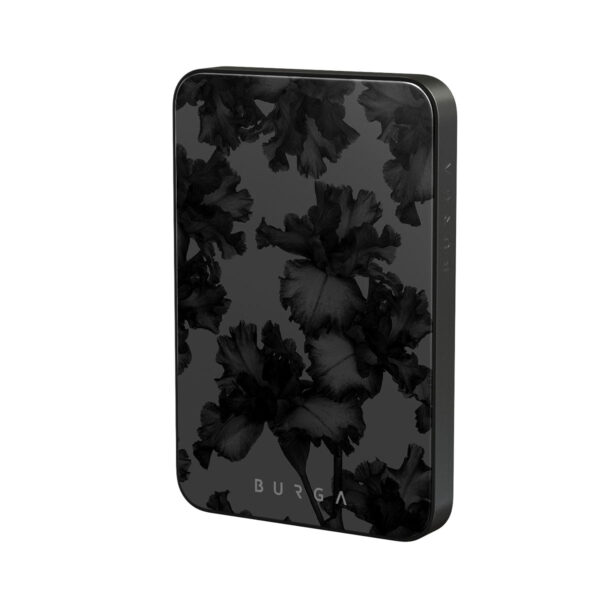 Nocturnal - Magnetic Power Bank