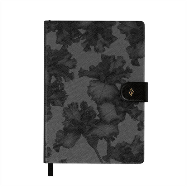 Nocturnal - Notebook