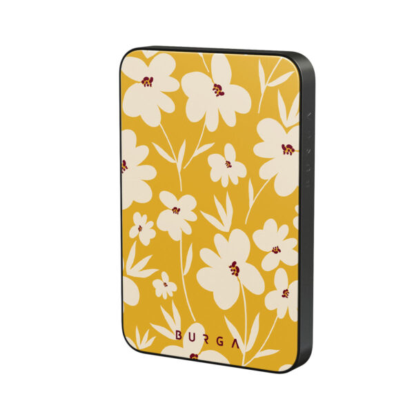 Sunday Market - Magnetic Power Bank