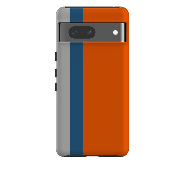 Google Tough  Case - Dubai Chroma Stripe