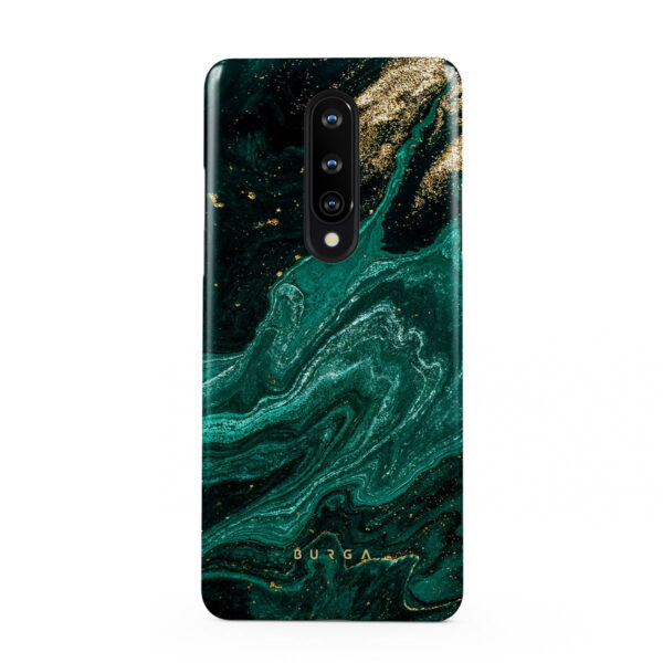 Emerald Pool - Elegant OnePlus 8 Case