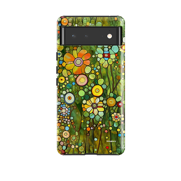 Google Tough Case -  Fritwell