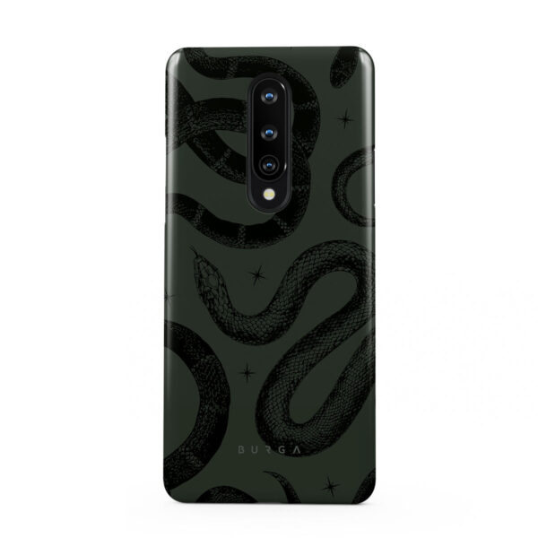 Poison - OnePlus 8 Case