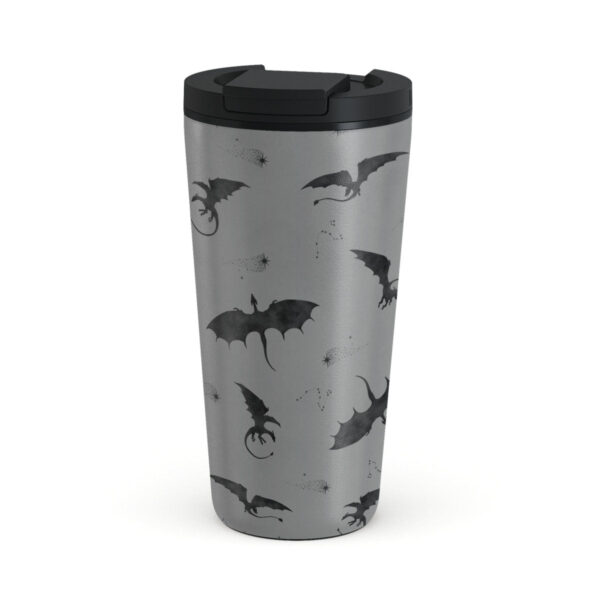 Draco - Travel Mug