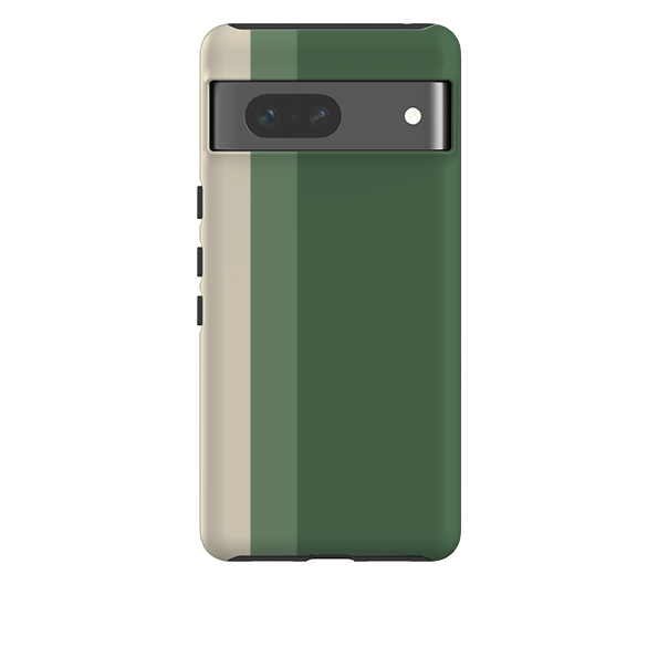 Google Tough  Case - Hong Kong Chroma Stripe