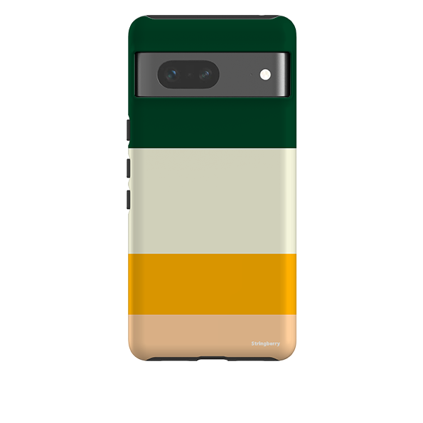 Google Tough Case -  Macau Chroma