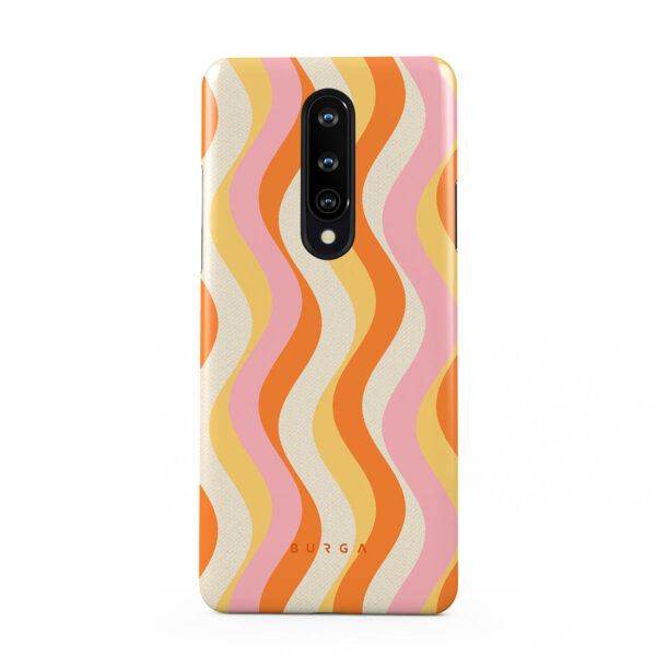 Flower Power - OnePlus 8 Case