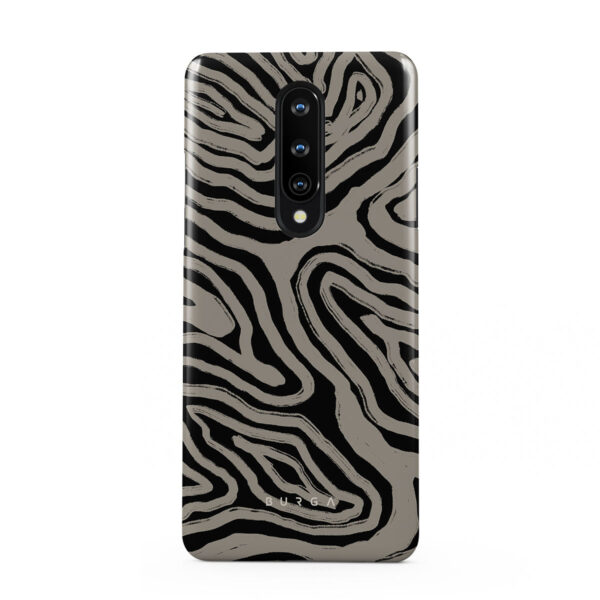 Black Sand - OnePlus 8 Case