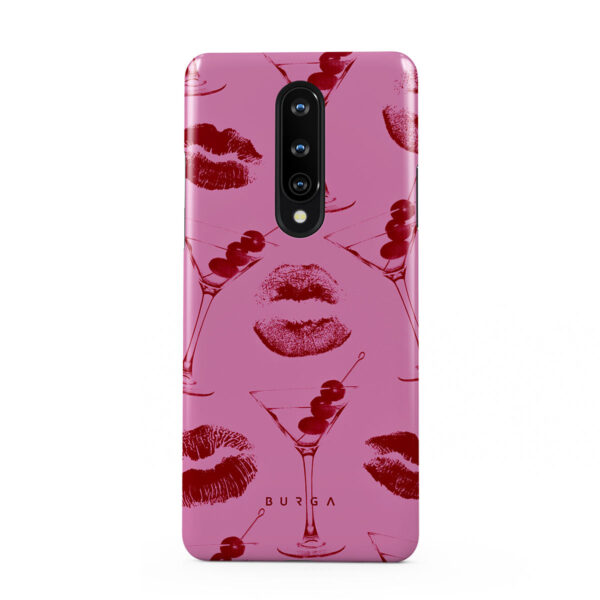 Call Me - OnePlus 8 Case