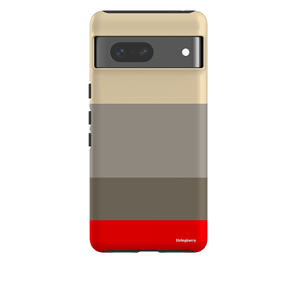 Google Tough Case -  Paris Chroma