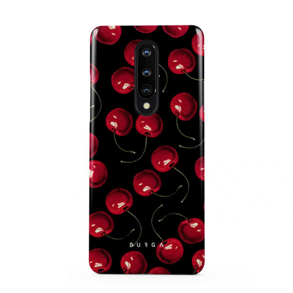 Cherrybomb - OnePlus 8 Case