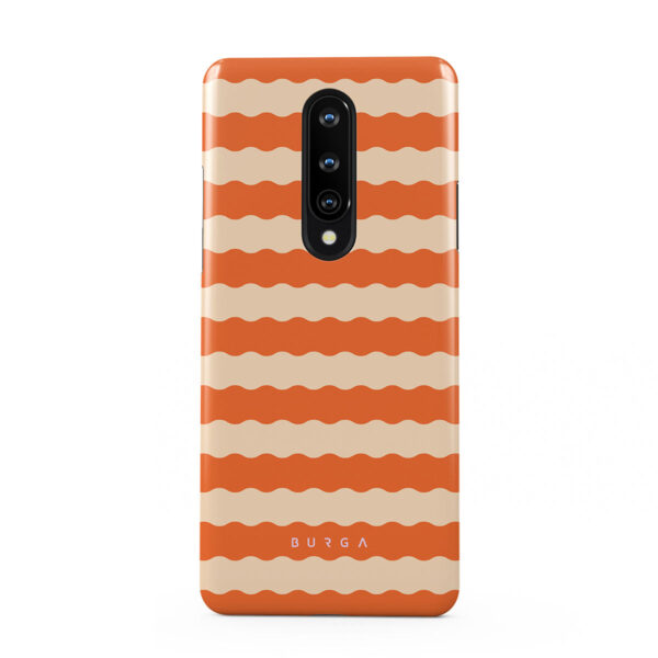 Papaya - OnePlus 8 Case