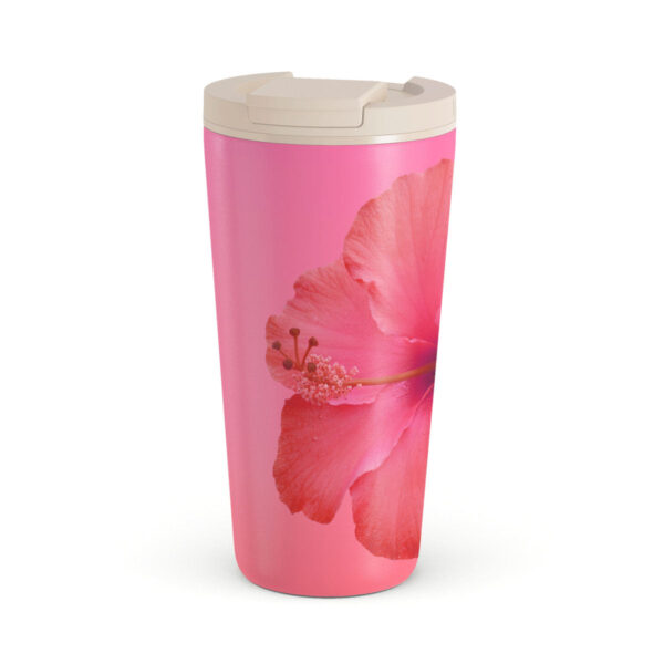 Island Girl  - Travel Mug