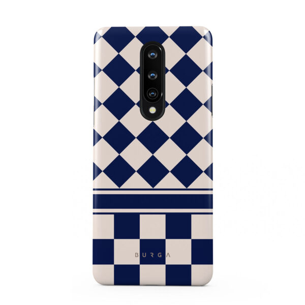 Check & Mate - OnePlus 8 Case
