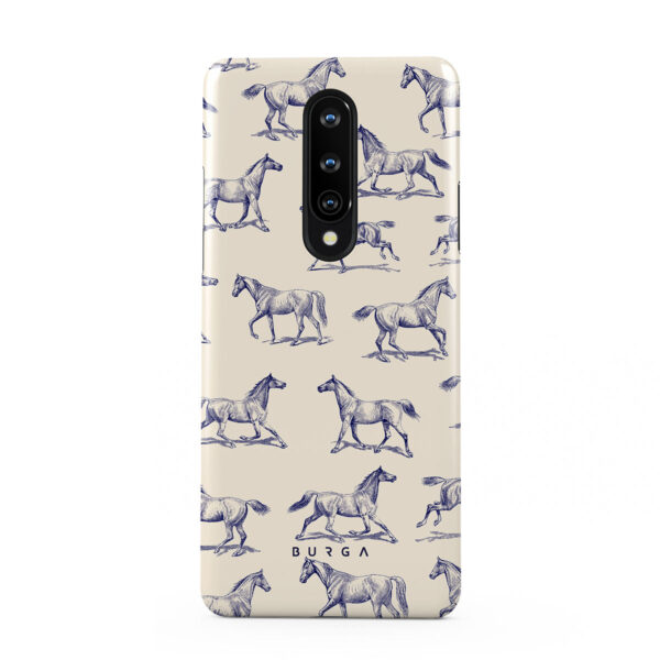 Derby Race - OnePlus 8 Case