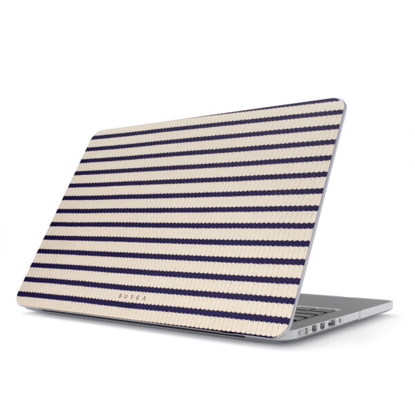 Old Money - Macbook Case