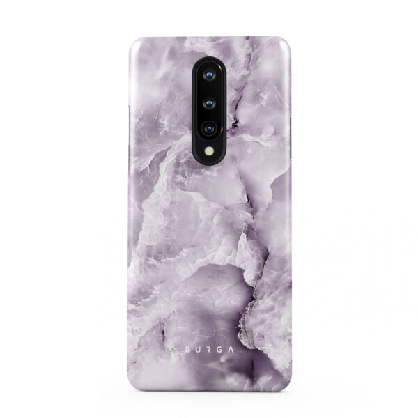 Black Currant - OnePlus 8 Case