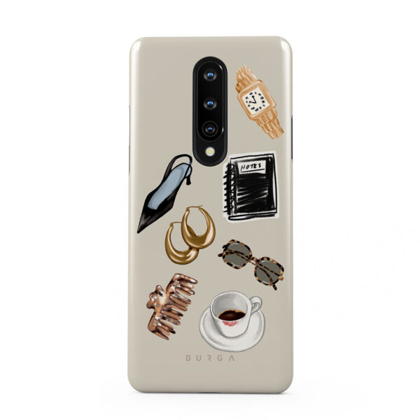Boss Babe - OnePlus 8 Case