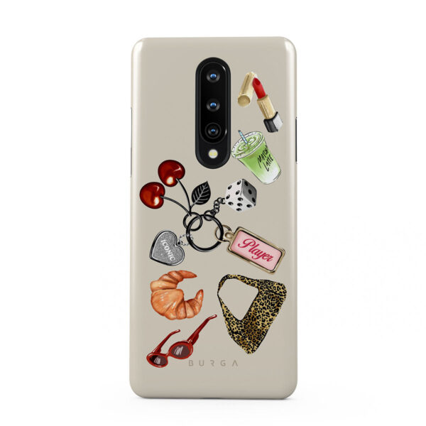 It Girl - OnePlus 8 Case
