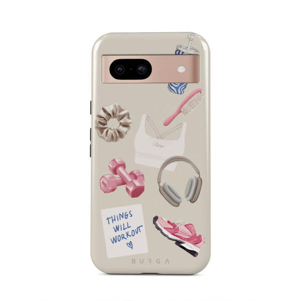 5AM Club - Google Pixel 8a Case