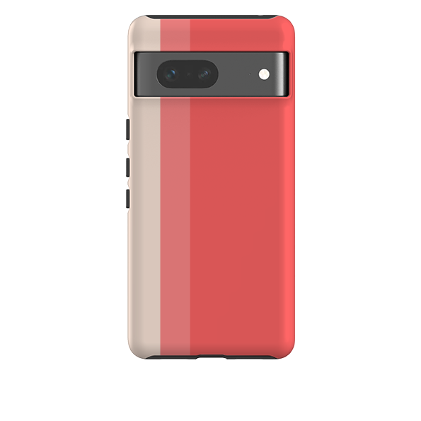 Google Tough Case - Singapore Chroma Stripe