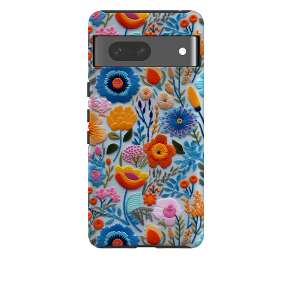 Google Tough Case - Spring Petals II