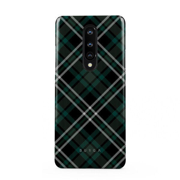 Mint Cookie - OnePlus 8 Case