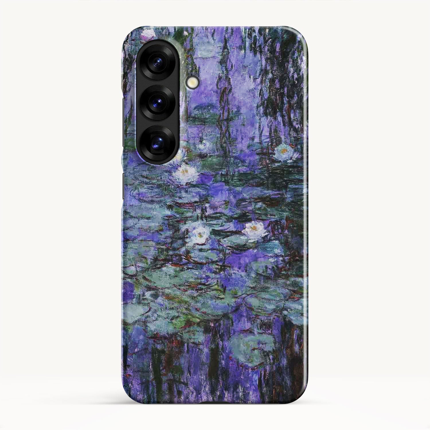 claude-monet-blue-water-lilies-samsung-case-s25-slim_a5640c34-3bc0-4425-963b-8f47f2d26b87