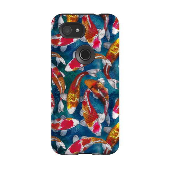 Google Tough Case -  Adachi