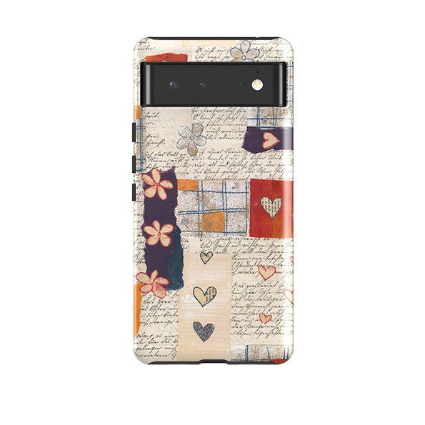 Google Tough Case -  Alicia By Jehane