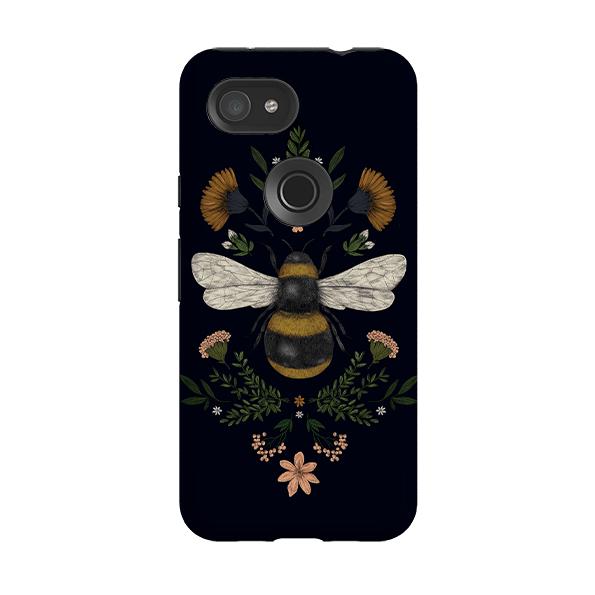 Google Tough Case -  Bee By Jade Mosinski