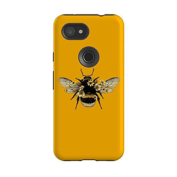 Google Tough Case -  Bee I Honey