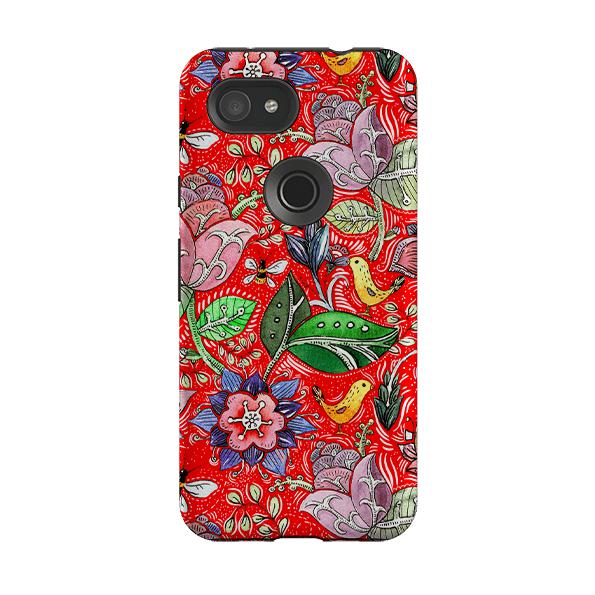 Google Tough Case -  Beetham