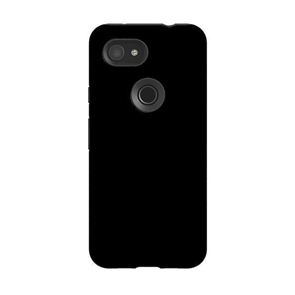 Google Tough Case -  Black